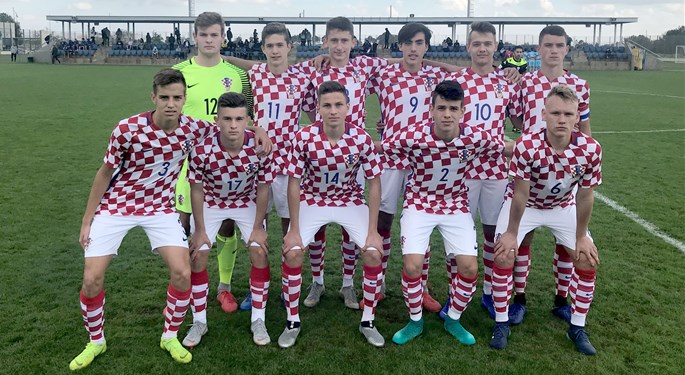 Domaćin Izrael nadjačao Hrvatsku U-16 na završetku turnira