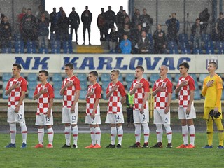 Pobjednički preokret Hrvatske U-16 na otvaranju turnira