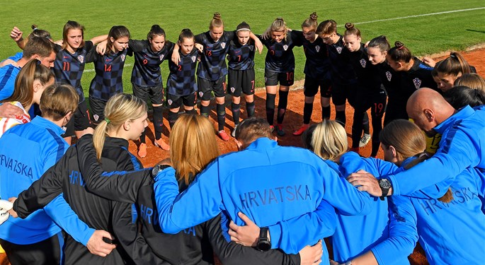 UEFA po prvi put u povijest predstavila strategiju za ženski nogomet