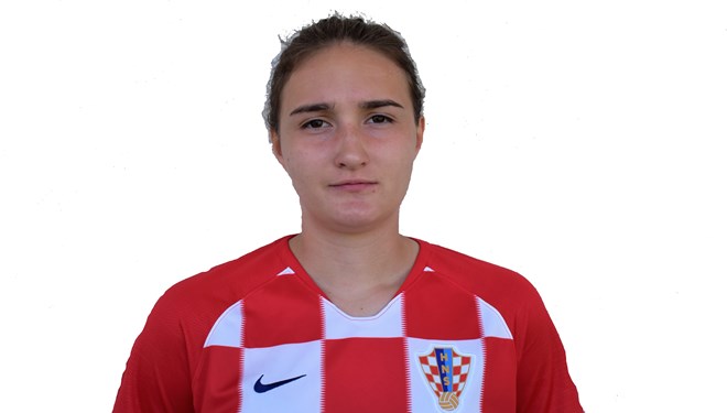Ana Pavičić