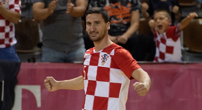 Video: Hrvatski povratak protiv Rusije na kraju uspješnog dubrovačkog turnira