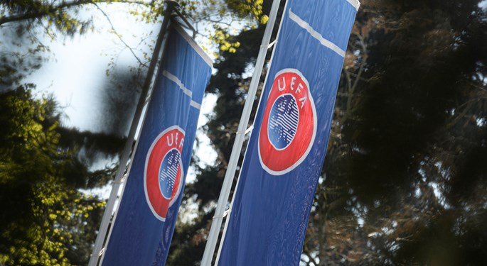 UEFA donates €200 000 for football infrastructure recovery in Zagreb