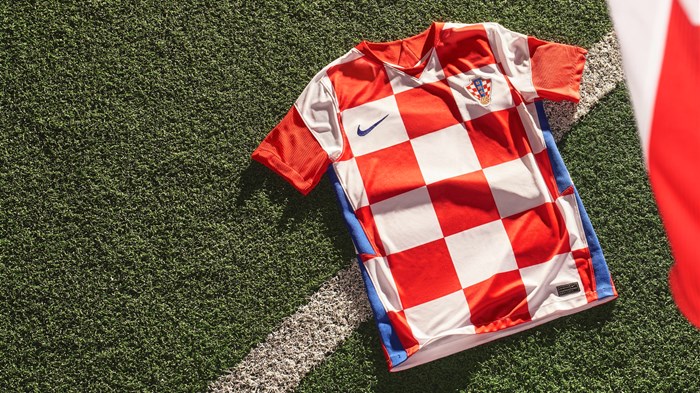 Croatia Rise Ultras Jersey
