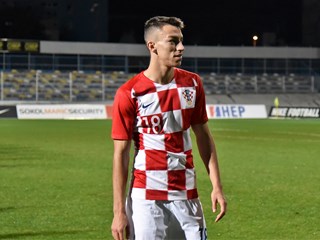 Petar Musa strijelac za Benficu i u Ligi prvaka