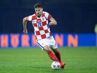 Petković: “Ovo je moja najbolja utakmica za Dinamo”