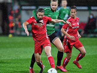 Uefa redizajnom Lige prvakinja osigurala 24 milijuna eura za ženski nogomet