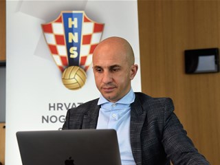 Krpan: "Opet dolazi kvaliteta, nema straha za hrvatski nogomet"