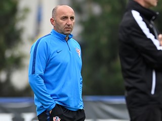 Sergej Milivojević objavio popis igrača za susrete s Mađarskom