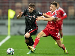 Tickets and access: Information for Russia supporters