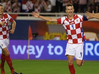 Perišić asistirao za bod protiv Chelseaja, Sučić i Ljubičić u pobjedama