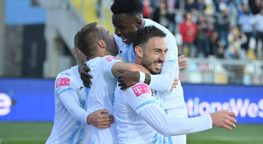 Video: Rijeka sigurna protiv Šibenika, Dinamo odigrao "nulu" s Lokomotivom