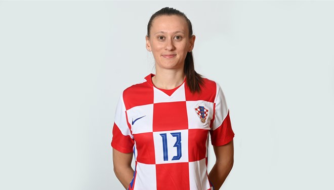 Valentina Stipančević