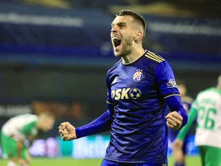 Video: Osijek i Hajduk bez pogodaka, Dinamo slomio otpor Dragovoljca