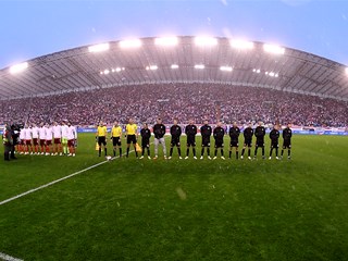 Prodaja ulaznica za utakmicu Hrvatska - Wales