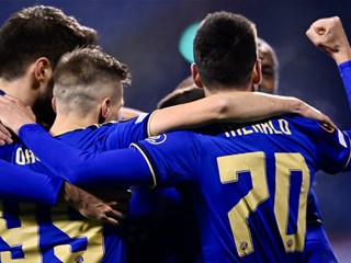 Dinamo izborio novo europsko proljeće!