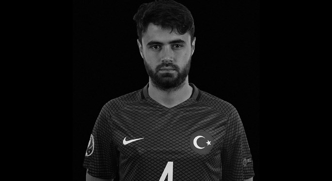 Poginuo bivši turski reprezentativac Ahmet Çalik
