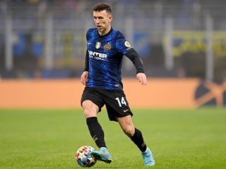 Ivan Perišić odveo Inter do trofeja