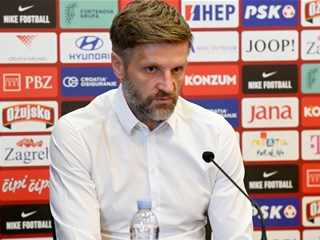 Bišćan selects Croatia U-21 squad for final qualifiers