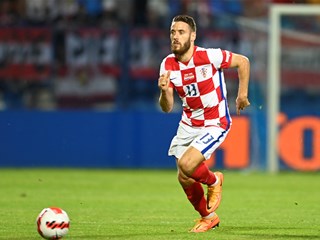 Nikola Vlašić potpisao za Torino