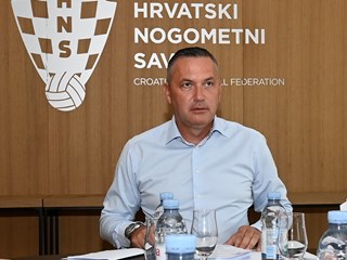 HNS poziva sve dionike hrvatskog nogometa na poštovanje