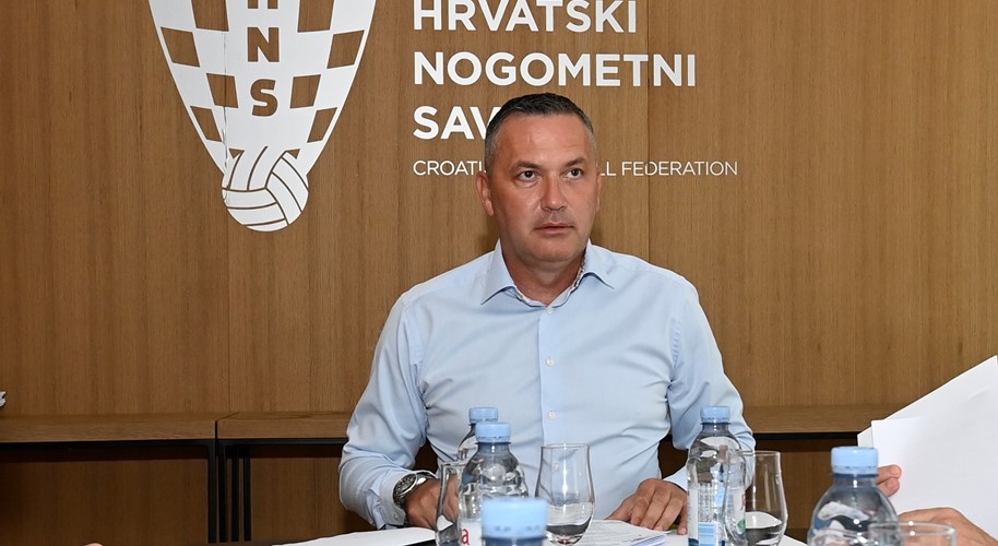 HNS poziva sve dionike hrvatskog nogometa na poštovanje