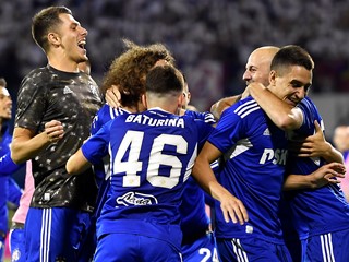 Korak bliže Ligi prvaka: Dinamo pobijedio u Bugarskoj