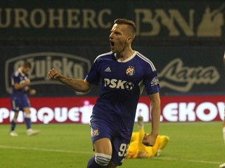 Dinamo potvrdio plasman u play-off Lige prvaka