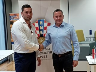 Stipe Grubišić novi predsjednik NS-a Šibensko-kninske županije