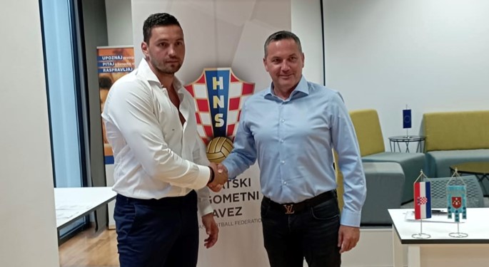 Stipe Grubišić novi predsjednik NS-a Šibensko-kninske županije