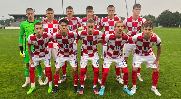 Hrvatska u posljednjem nastupu uvjerljiva protiv Islanda