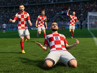 Agreement reached by Croatian football federation and EA SPORTS™