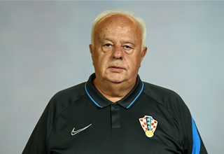 Futsal U-19 (M) - Hrvatski nogometni savez