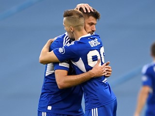 Dinamo na otvaranju Lige prvaka nadjačao Chelsea!