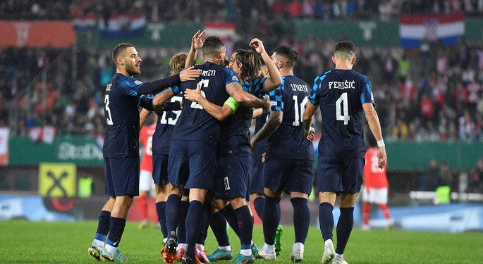 Hrvatska u srijedu saznaje protivnika u polufinalu Lige nacija