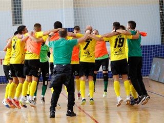 Maretić: “Očekujem još neizvjesnije prvenstvo nego prošle sezone“