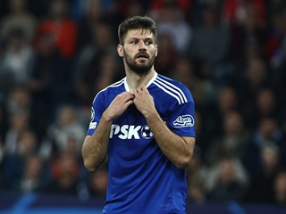 Dinamo okončao Ligu prvaka porazom kod Chelseaja