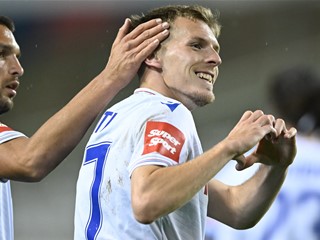 Hajduk u nastavku svladao Osijek, Lokomotiva uzela bod kod Slaven Belupa