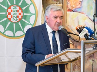 Stjepan Merkaš ponovno izabran za predsjednika NS-a Krapinsko-zagorske županije