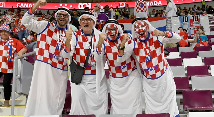 Informacije o prodaji ulaznica za utakmicu Hrvatska - Japan