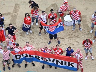 HNS osigurao dodatni kontingent ulaznica za utakmicu Argentina - Hrvatska