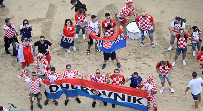 HNS osigurao dodatni kontingent ulaznica za utakmicu Argentina - Hrvatska