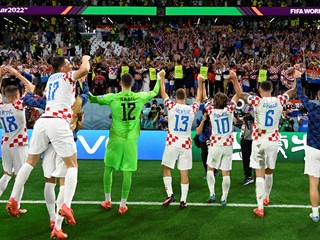 Prodane sve ulaznice iz dodatnog kontingenta za polufinalnu utakmicu Hrvatska - Argentina