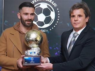Marko Livaja nogometaš godine u izboru “Kapetani biraju” Tportala