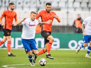 Hajduk preokretom do pobjede protiv Šibenika, "nula" Varaždina i Lokomotive