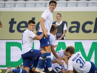 Hajdukovi juniori pobijedili Šahtar i izborili osminu finala Lige mladeži