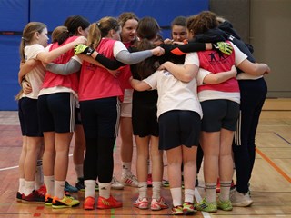Održana dva razvojna futsalska U-13 turnira za djevojčice