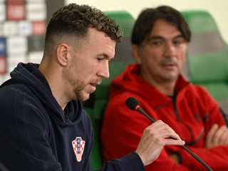 Perišić: “Kramarić je protiv Walesa odigrao super utakmicu”