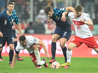Stanišić prvak Njemačke, Gvardiol i Juranović u Ligi prvaka