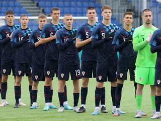 Robert Jarni objavio popis igrača za Europsko prvenstvo u Mađarskoj