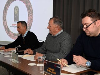 Održan sastanak s finalistima SuperSport Hrvatskog kupa